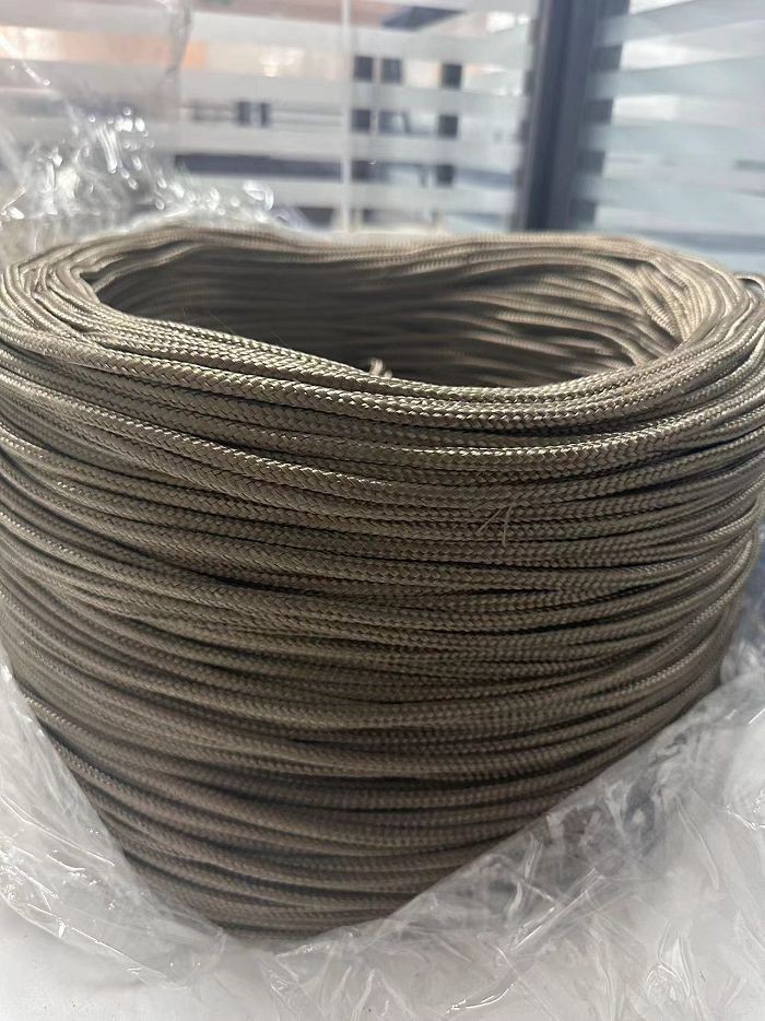 Basalt Fiber Rope